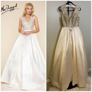 MAC DUGGAL PARTY DRESSES 48591H